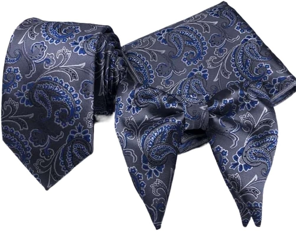 GSDFVIYT Men's Bow Ties Workwear Business Banquet Ball Suit Me