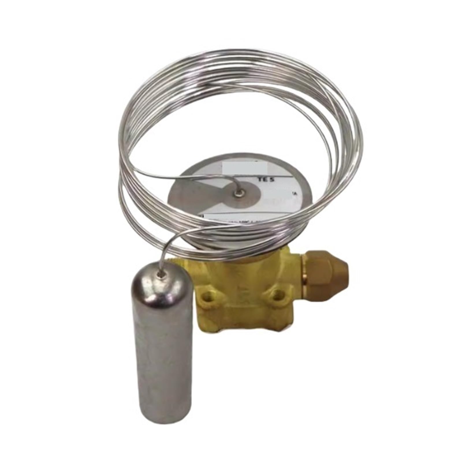 hermostatic Expansion Valve Thermal Expansion Valve 67B4013