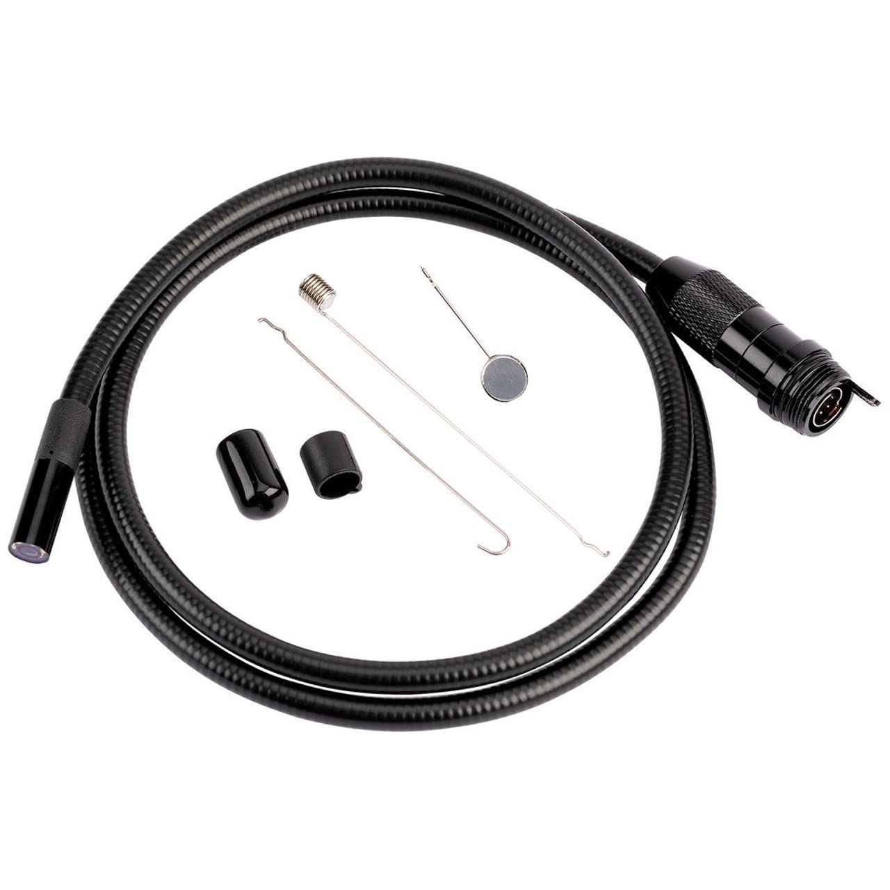 Draper 92594 - Sonda per fotocamera, 8,5 mm