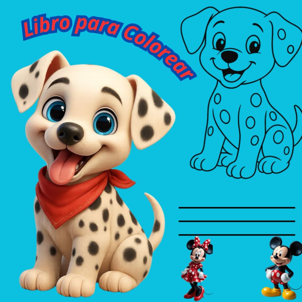 “Aventuras para Colorear”: “El Gran Libro para Colorear”