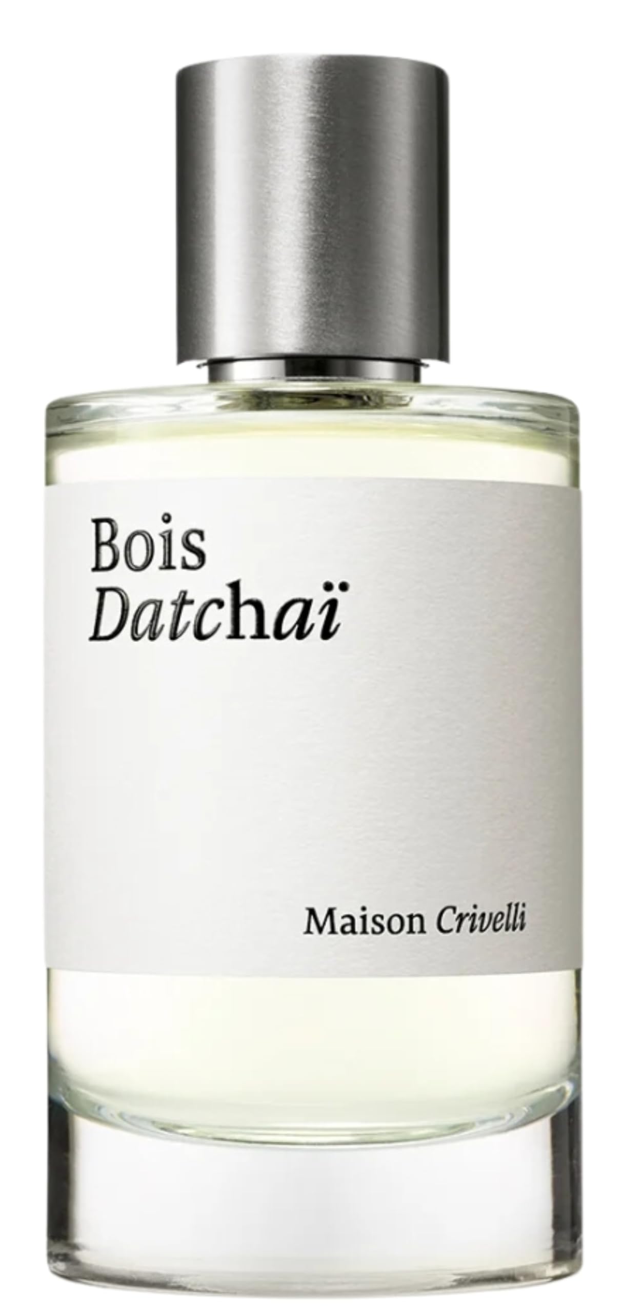 MAISON CRIVELLI Bois Datchai Eau de Parfum, Unisex (100 ml)