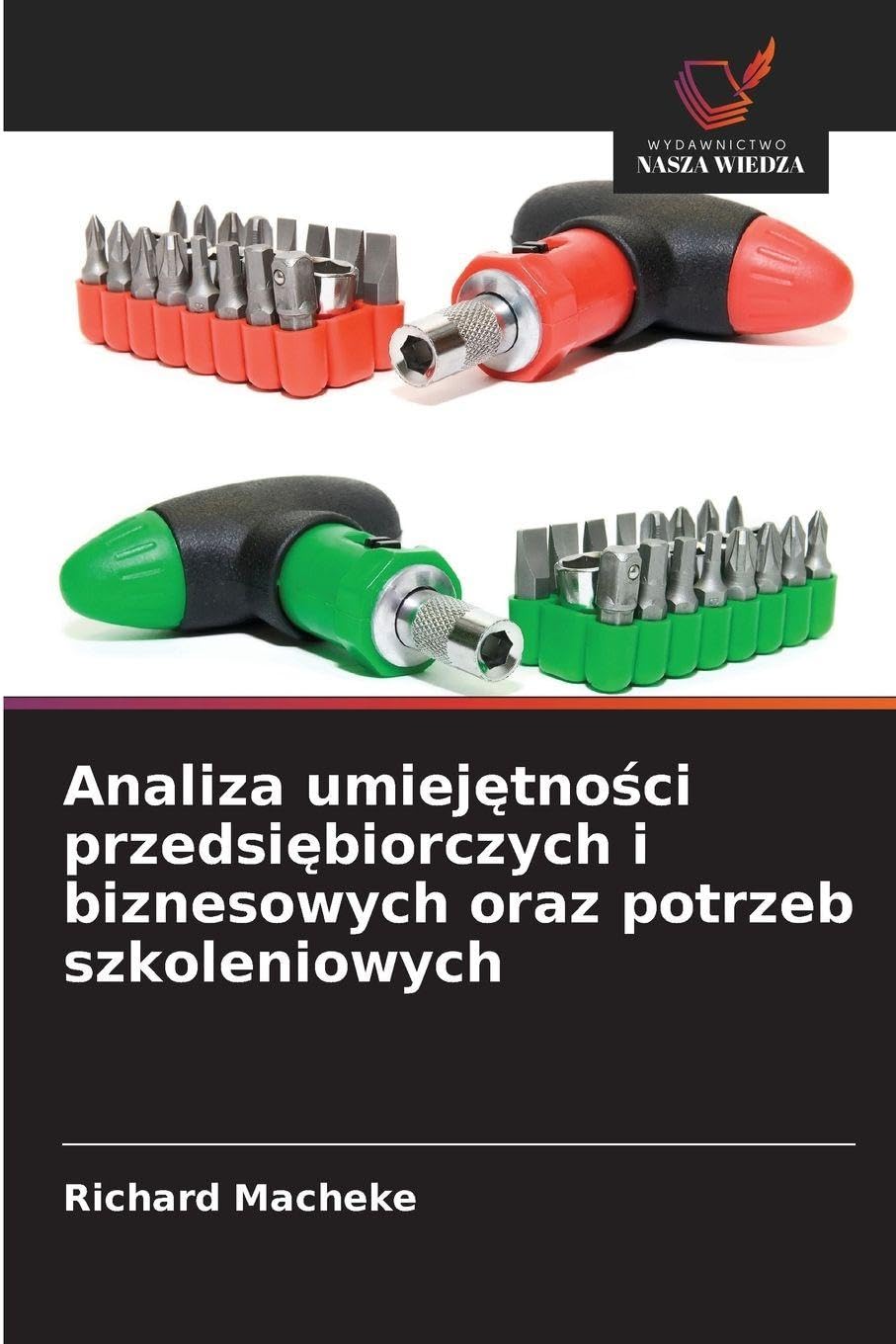 Analiza umiejętności przedsiębiorczych i biznesowych oraz potrzeb szkoleniowych