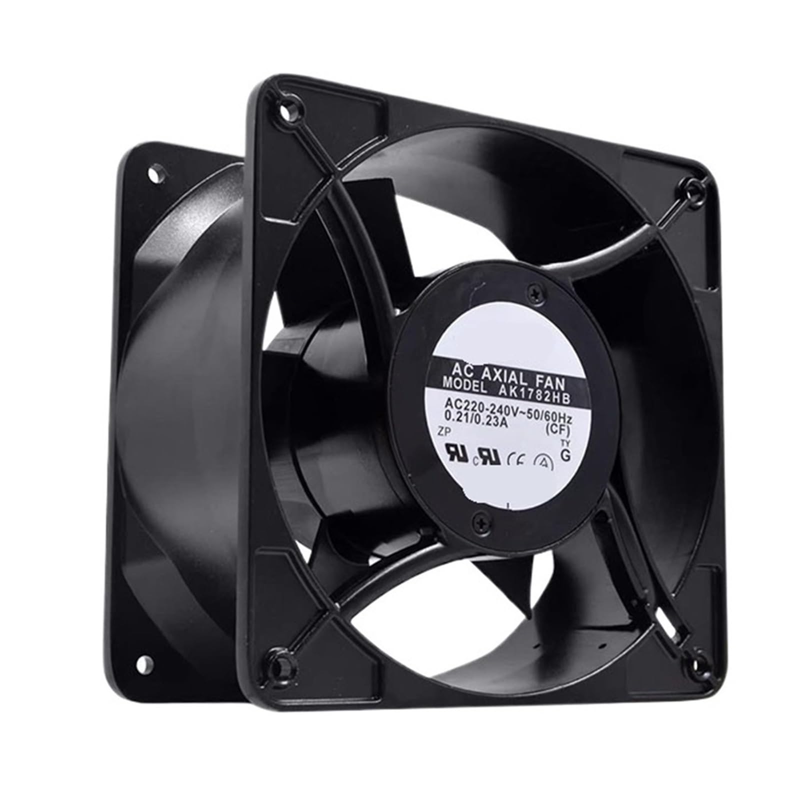 YMUGUEGH AK1782HB 220V AK1782HB-AT cooling fan(AK1782HB-AT)