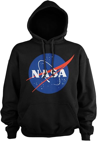 Sudadera Nasa Adulto - El tete de Marieta