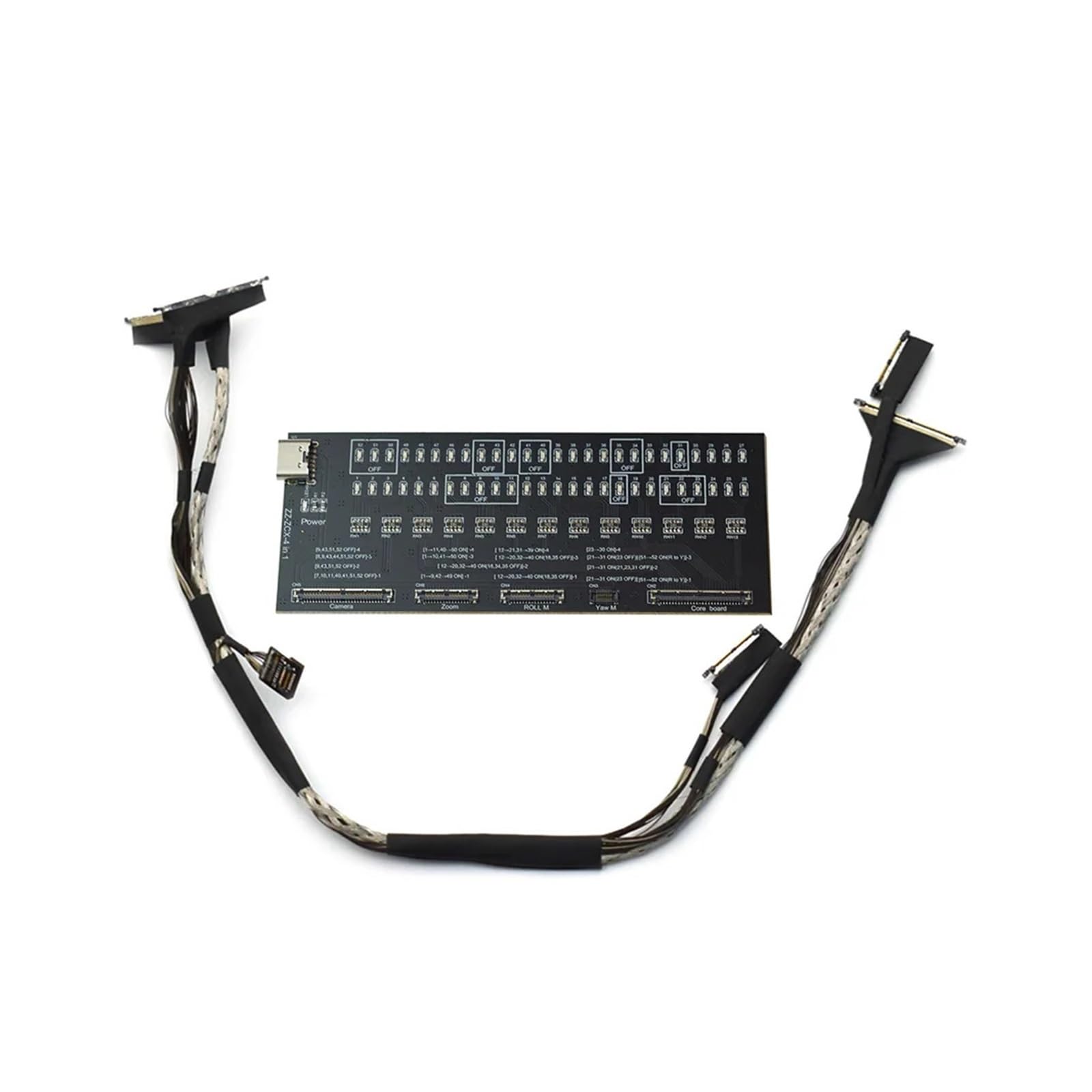 Set strumenti cavo segnale, compatibile con DJI, Mavic 3/3 Classic