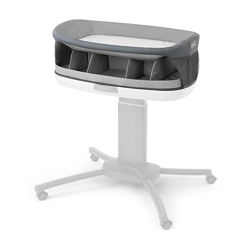 Chicco Close to You SE Cambiador y Organizador - Gris | Gris