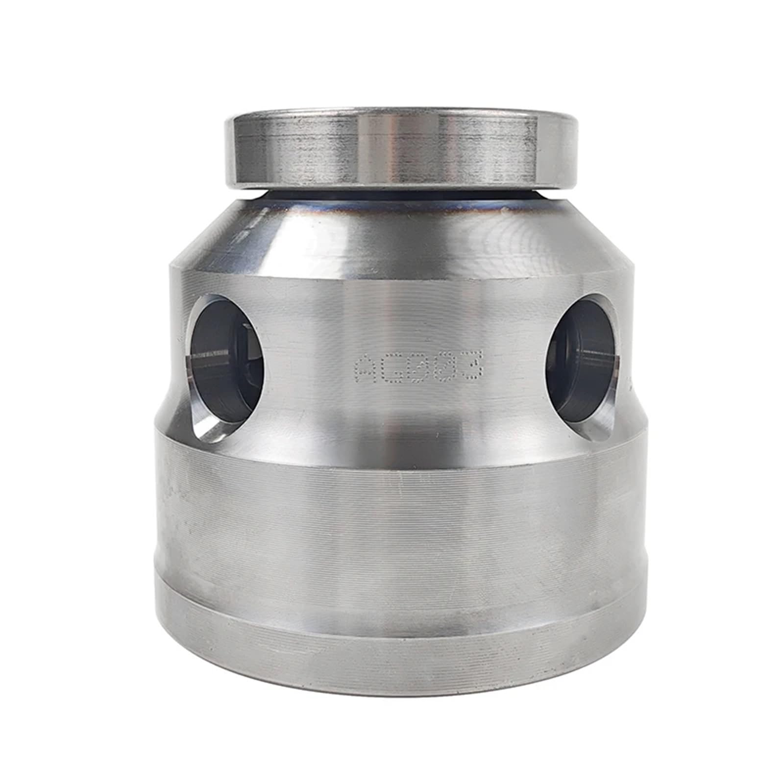 Mechanizm Różnicowy 38913AA230 104640 Zespół centralnego mechanizmu różnicowego Pasuje do Subaru Pasuje do WRX ST Pasuje do Forestera Pasuje do Legacy 1999-2014