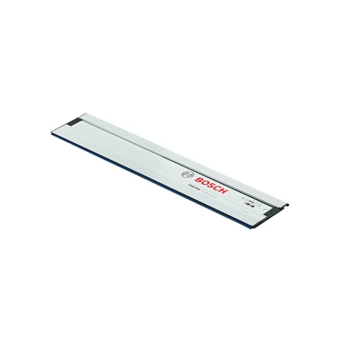 Buy Bosch Professional guide rail FSN 1100 (length 110 cm, compatible