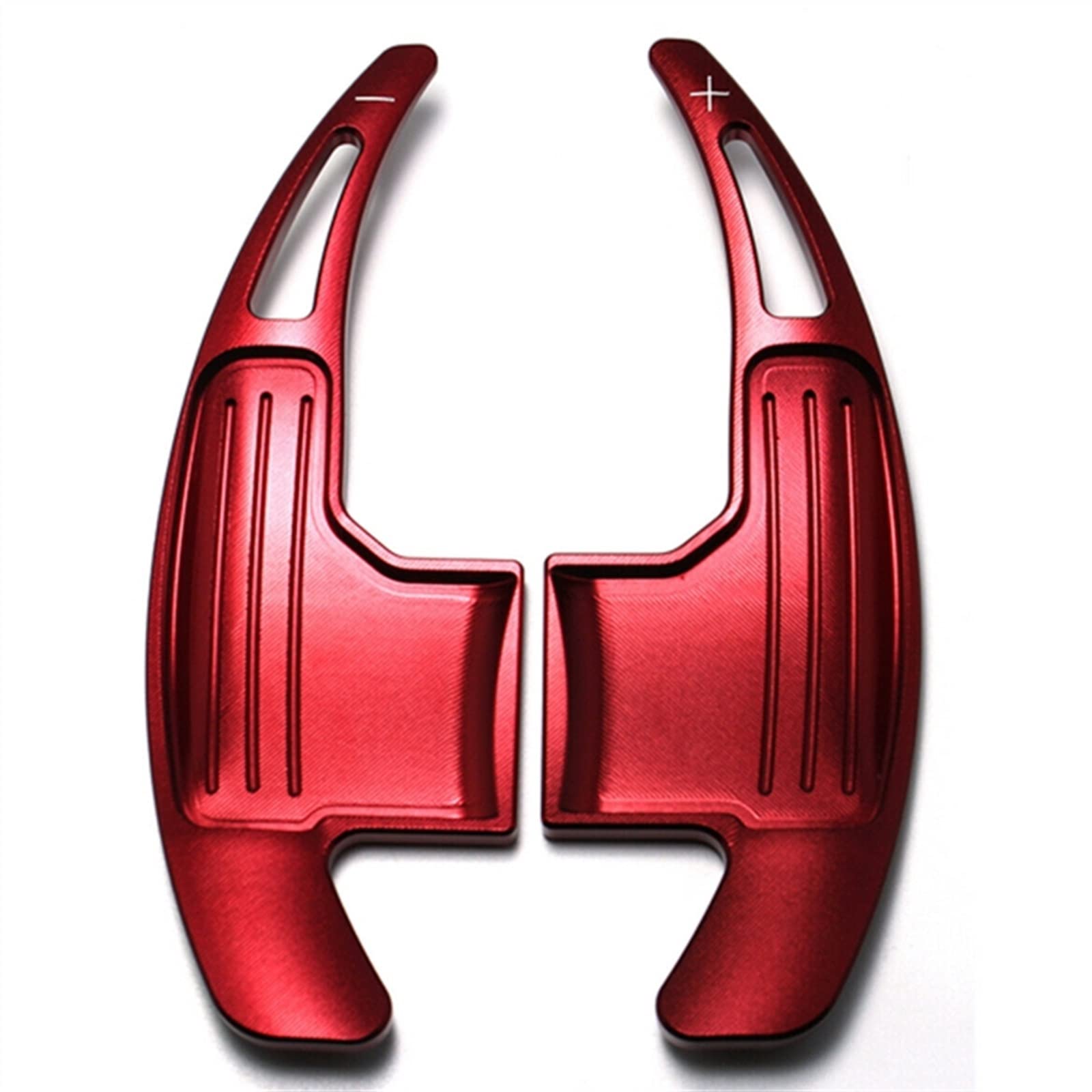 Car Shift Paddle, for Mustang 2015 2016 2017 2018 2019 Steering Wheel Paddle Shifter Direct Automotive Interior Shift Paddles