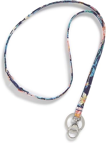 Miniatura 7 de Vera Bradley Cordón de algodón para mujer