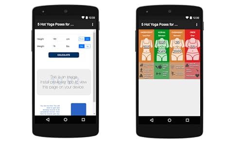 5 Hot Yoga Poses for Rapid Weight Loss