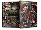 CZW - Cage of Death XVI DVD