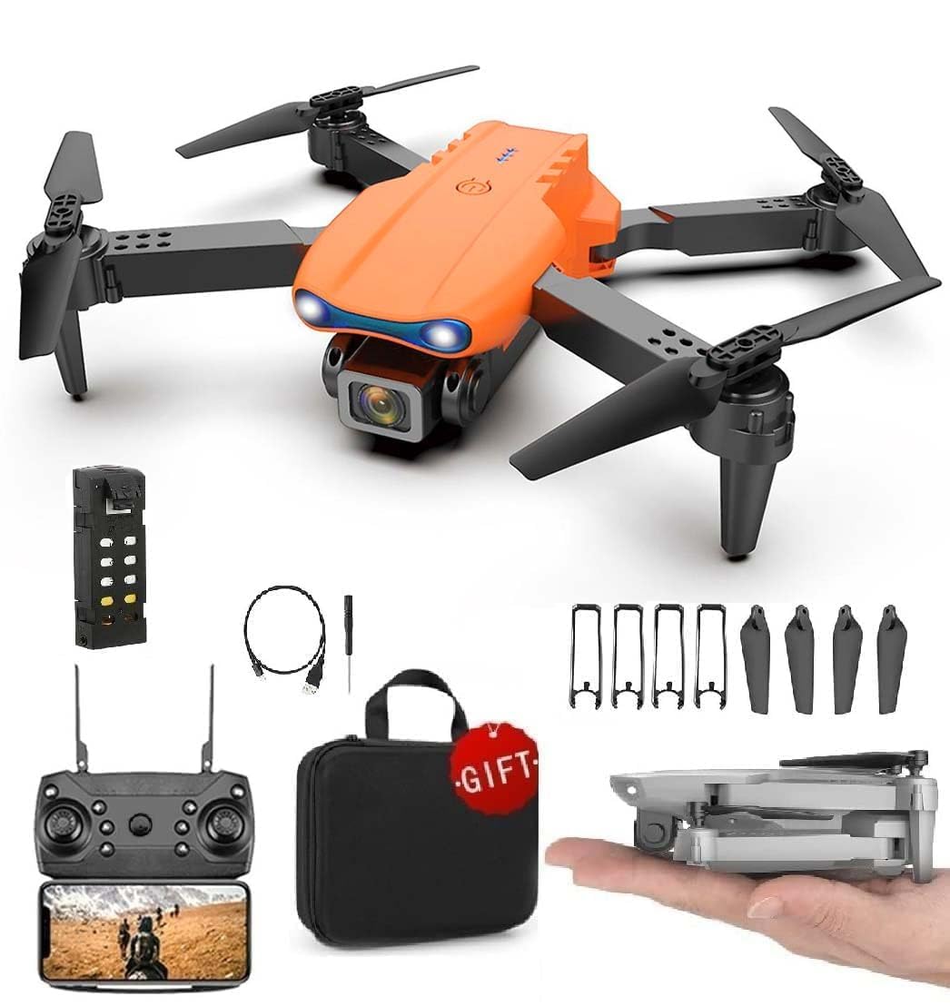 See full amazon price history chart for Rk Toys Drone-Foldable-Toy-Drone-with-HQ-WiFi-Camera-Remote-Control-for-Kids-Quadcopter-with-Gesture-Selfie-Flips-Bounce-Mode-App-One-Key-Headless-Mode-functionality-Drone(Multicolor) (Black) Rk Toys Drone-Foldable-Toy-Drone-with-HQ-WiFi-Camera-Remote-Control-for-Kids-Quadcopter-with-Gesture-Selfie-Flips-Bounce-Mode-App-One-Key-Headless-Mode-functionality-Drone(Multicolor) (Black) (B0D5XPR2F6) Amazon Price History, Amazon Price Tracker