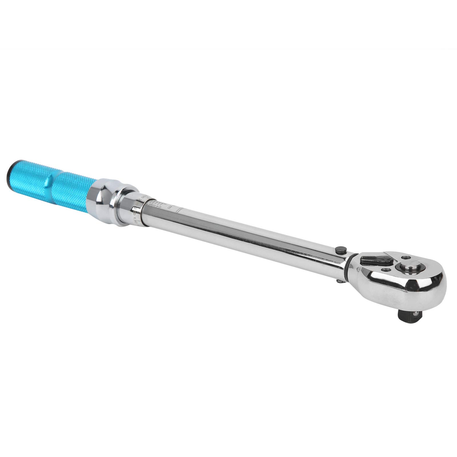 Amazon | ラチェットレンチ 5-60N.M ねじれ範囲 ZYS-5トーション