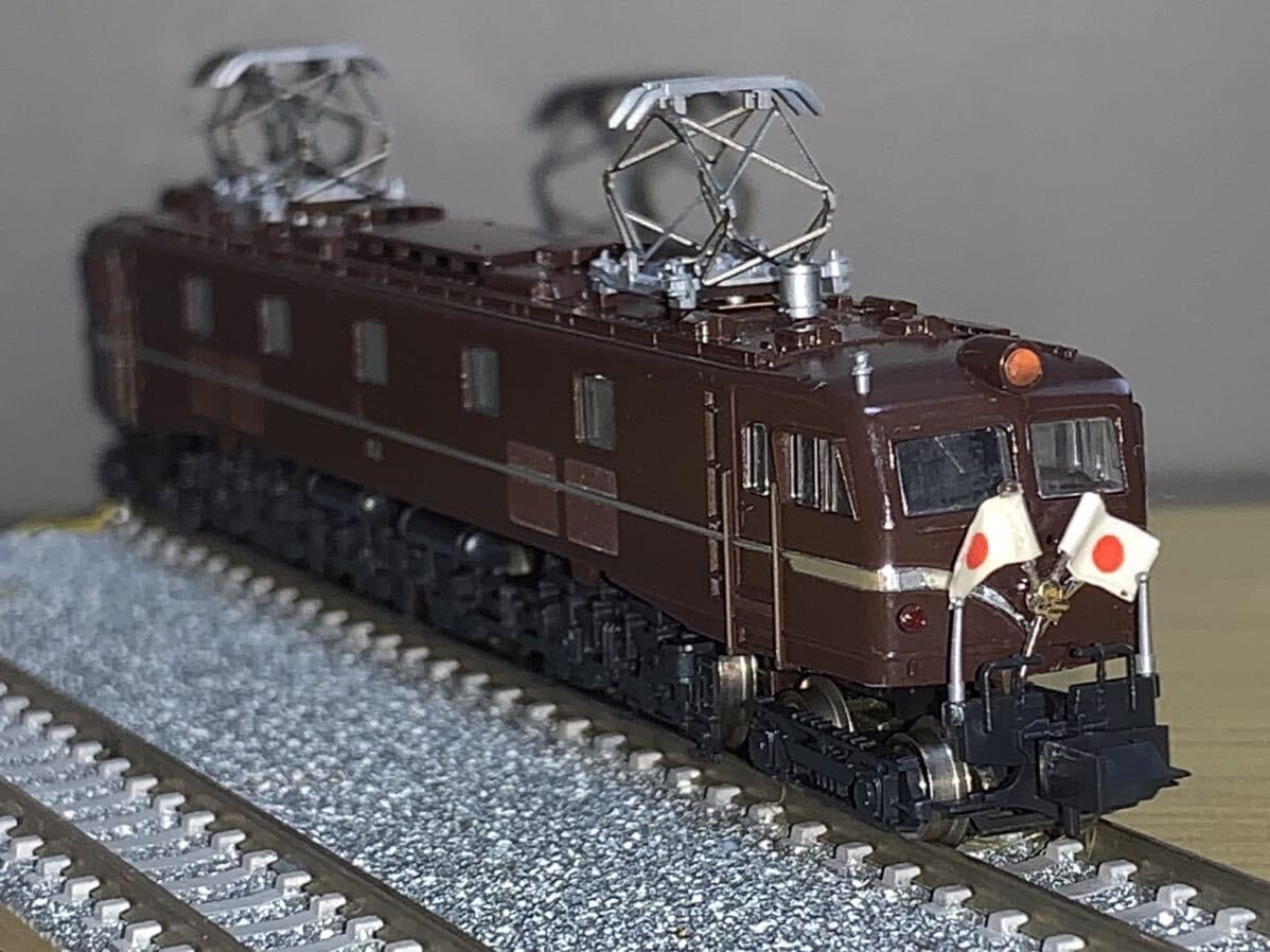 Amazon.co.jp: KATO 10072 S3006S EF58 61 サロンエクスプレス