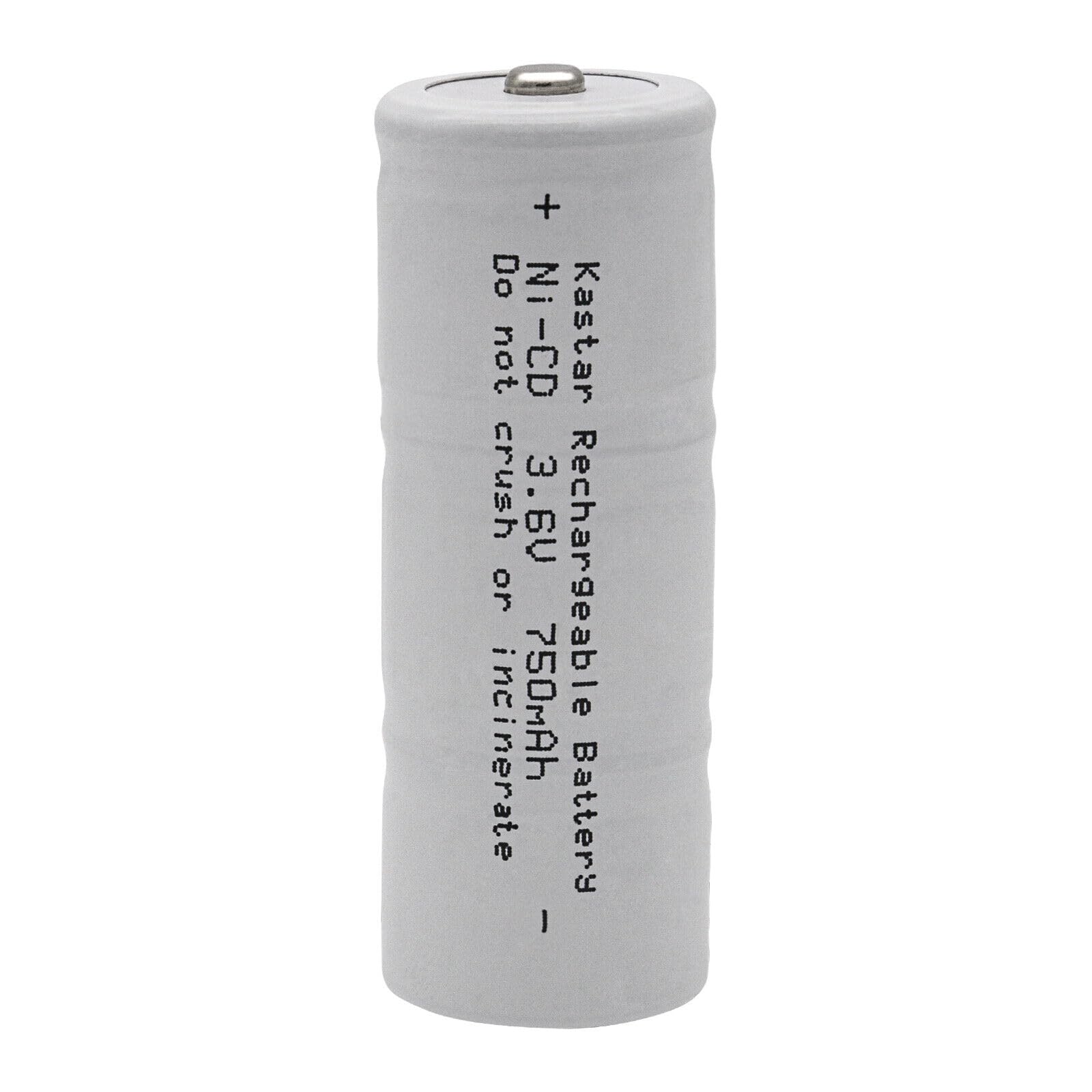 Kastar 1-Pack Battery 750mAh Replacement for 71000-A, 71000-C, 71020-A, 71020-C, 710171-501, 71055-C, 72300