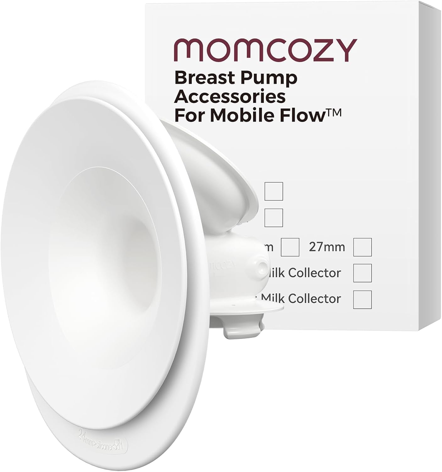 Amazon.com : Momcozy Original Replacement Accessories for Upgraded