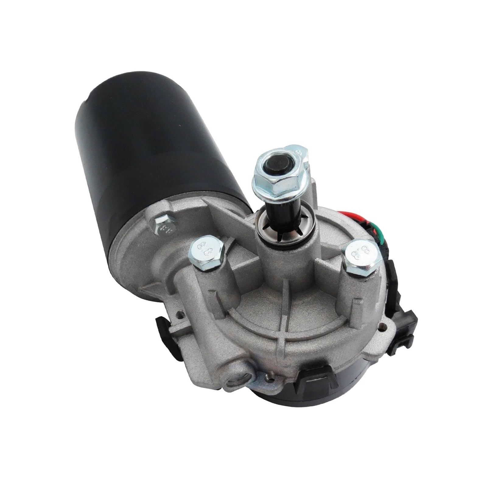 Motor limpiaparabrisas delantero compatible con Peugeot Boxer Fiat Ducato II Dodge Ram 4000 CitroËn Relay I 99488730 9945855