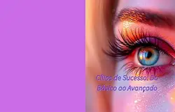 E-Book Para Cilios Diversos