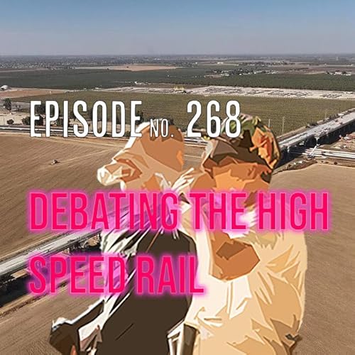 Debating the High Speed Rail