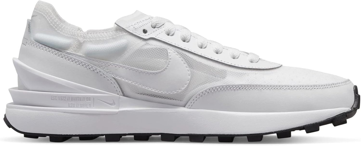 Nike Women's Waffle One Shoes