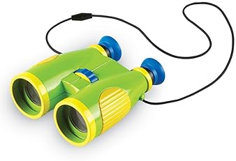 binoculars for children