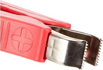 Optimate Cable with Battery Terminals