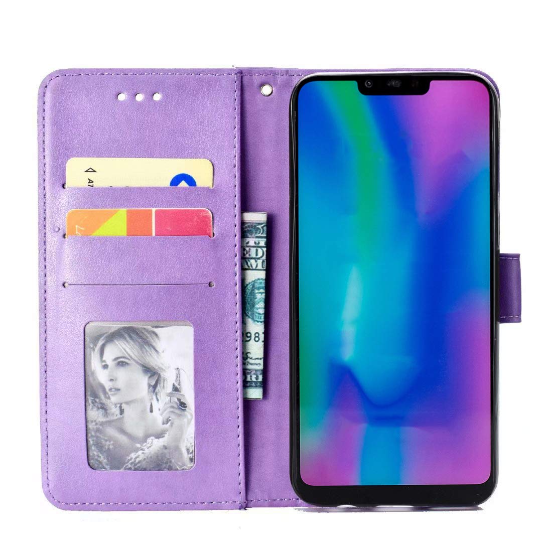 NALIA Custodia compatibile con Huawei P30 Pro, Motivo Disegno Ultra-Slim Sottile Silicone Cellulare Protettiva Cover, Telefono Protezione Bumper Gomma Morbido Soft Case, Designs:tucano