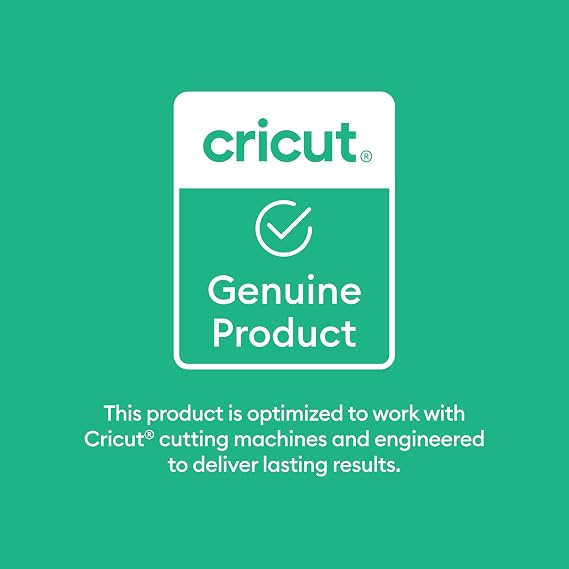 Cricut StandardGrip Mat 12x12 (6 Pack)