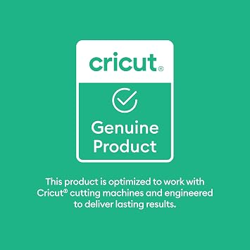 Cricut StandardGrip Mat 12x12 (6 Pack)