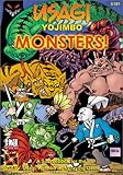 Monsters (Usagi Yojimbo)