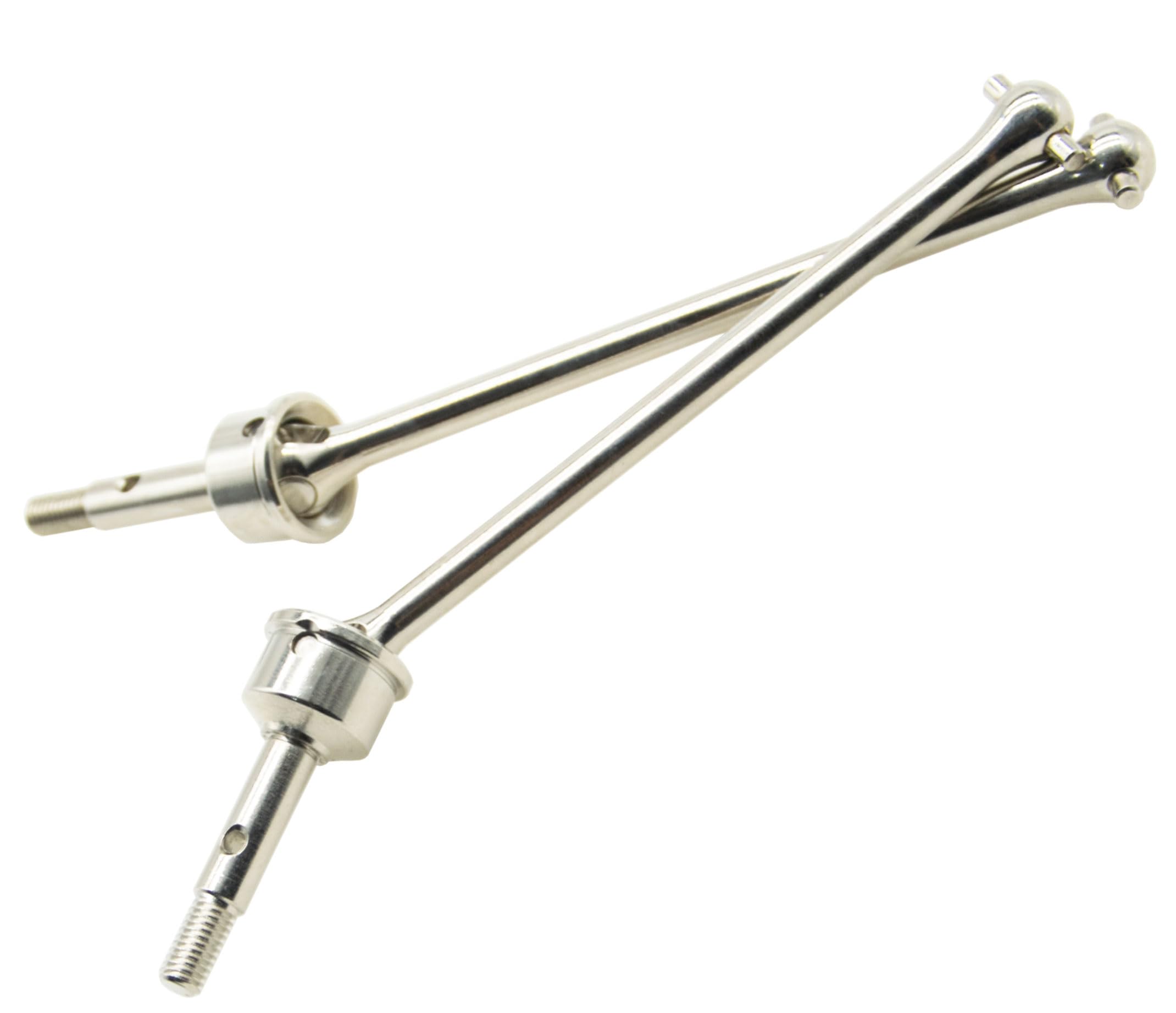 Amazon.com: Parts for 1/7 Traxxas UDR CVD Front Drive Shaft