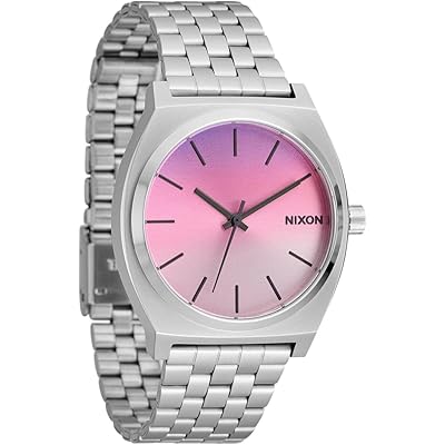 Мужские наручные часы Nixon Time Teller
