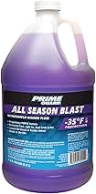 93506 All Season Blast -35°F Windshield Washer Fluid - 1 Gallon