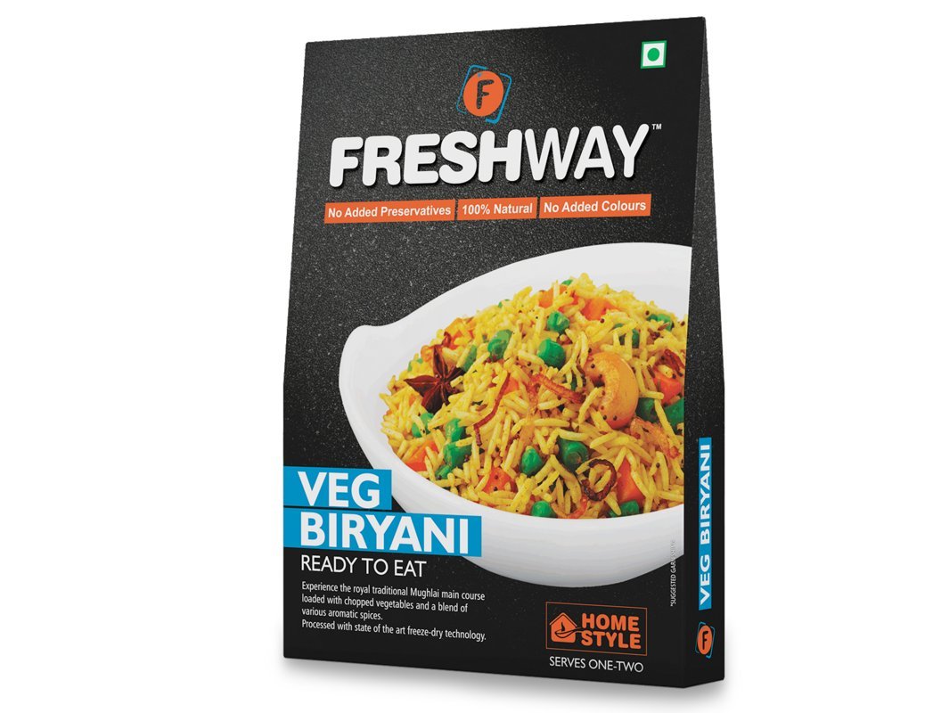 See full amazon price history chart for Freshway Pack of 2 (Veg Biryani & Veg Biryani) Ready to Eat Freeze Dried with No Added Preservative & Colors Freshway Pack of 2 (Veg Biryani & Veg Biryani) Ready to Eat Freeze Dried with No Added Preservative & Colors (B07DNBF86F) Amazon Price History, Amazon Price Tracker