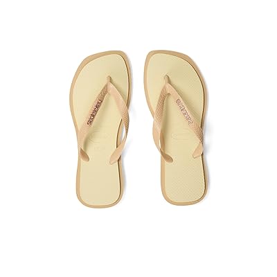 Havaianas Top Square Fusion Sandals Women