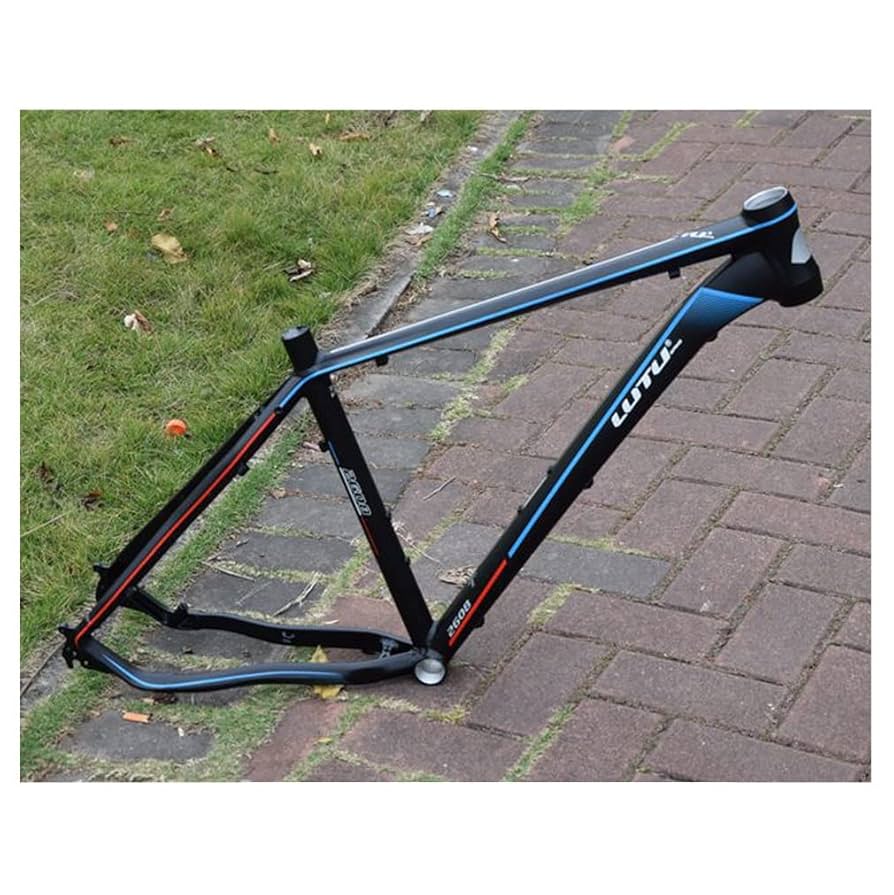 アルミフレーム 26インチ MTB ディスクブレーキ Amazon.co.jp: ディスクブレーキ フレーム 26 インチ 自転車 超