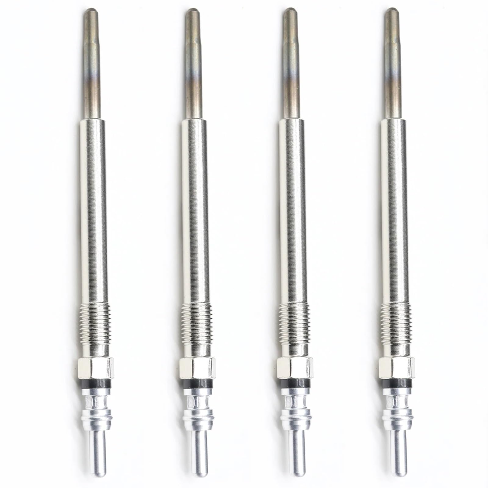 Glow Plugs Preheating Plug Compatible With For S-Max For Tourneo For Transit 2006-2025 Parking Heater Universal Fuel Preheater Glow Ignition Plug