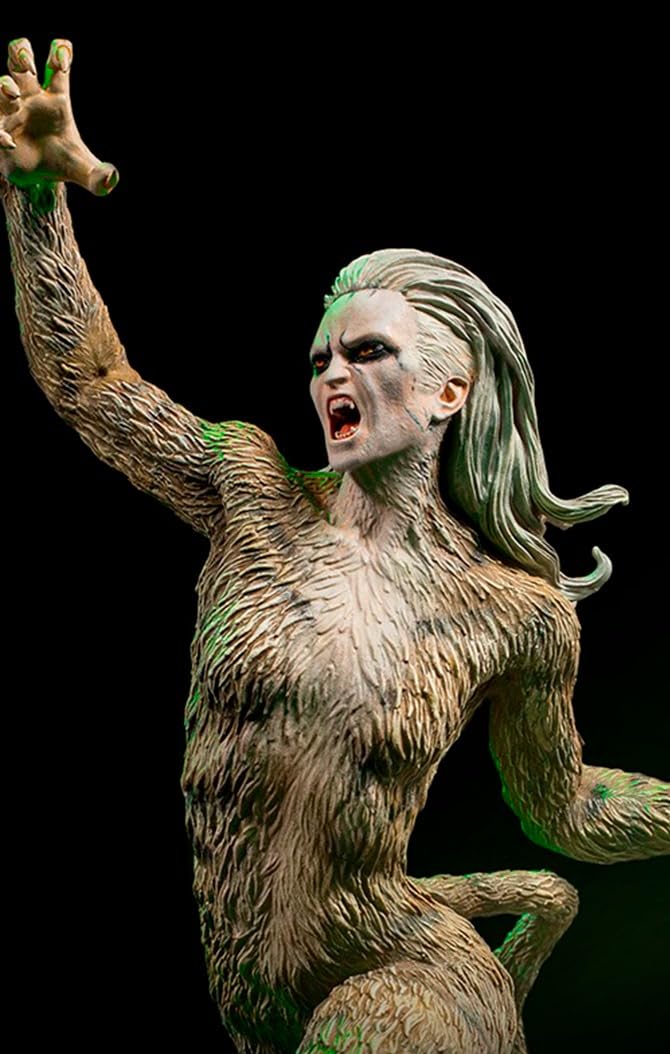 31420-10 Hot Toys, Sideshow, Figure, Bust, Statue, Multicoloured IS31420