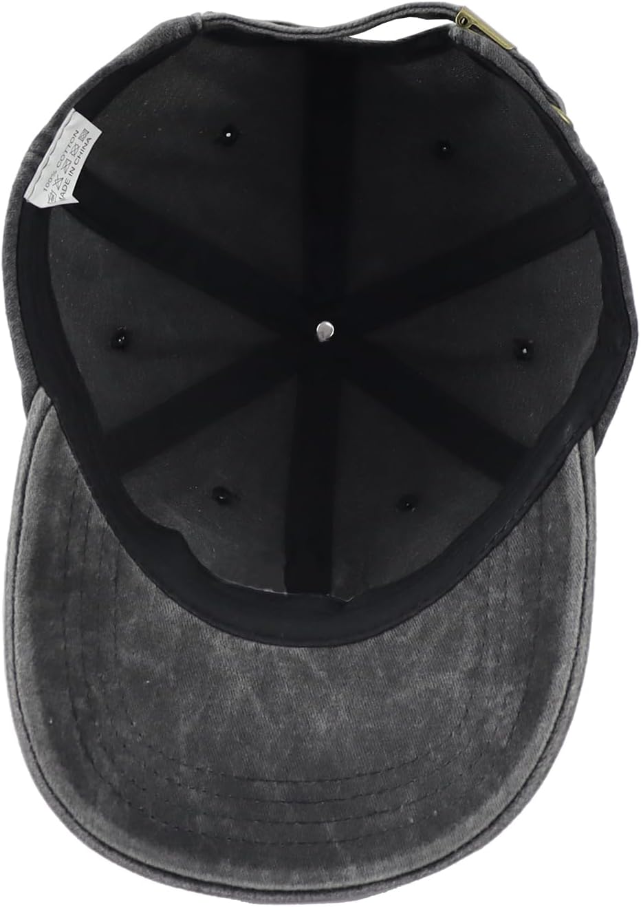 Dog Lovers Gifts for Women Men, Dog Mom Dad Hat, Pet Owner Baseball Cap, Fathers Mothers Day Christmas Birthday Gifts for Mama Papa Parents Wife Hubby - Image 7