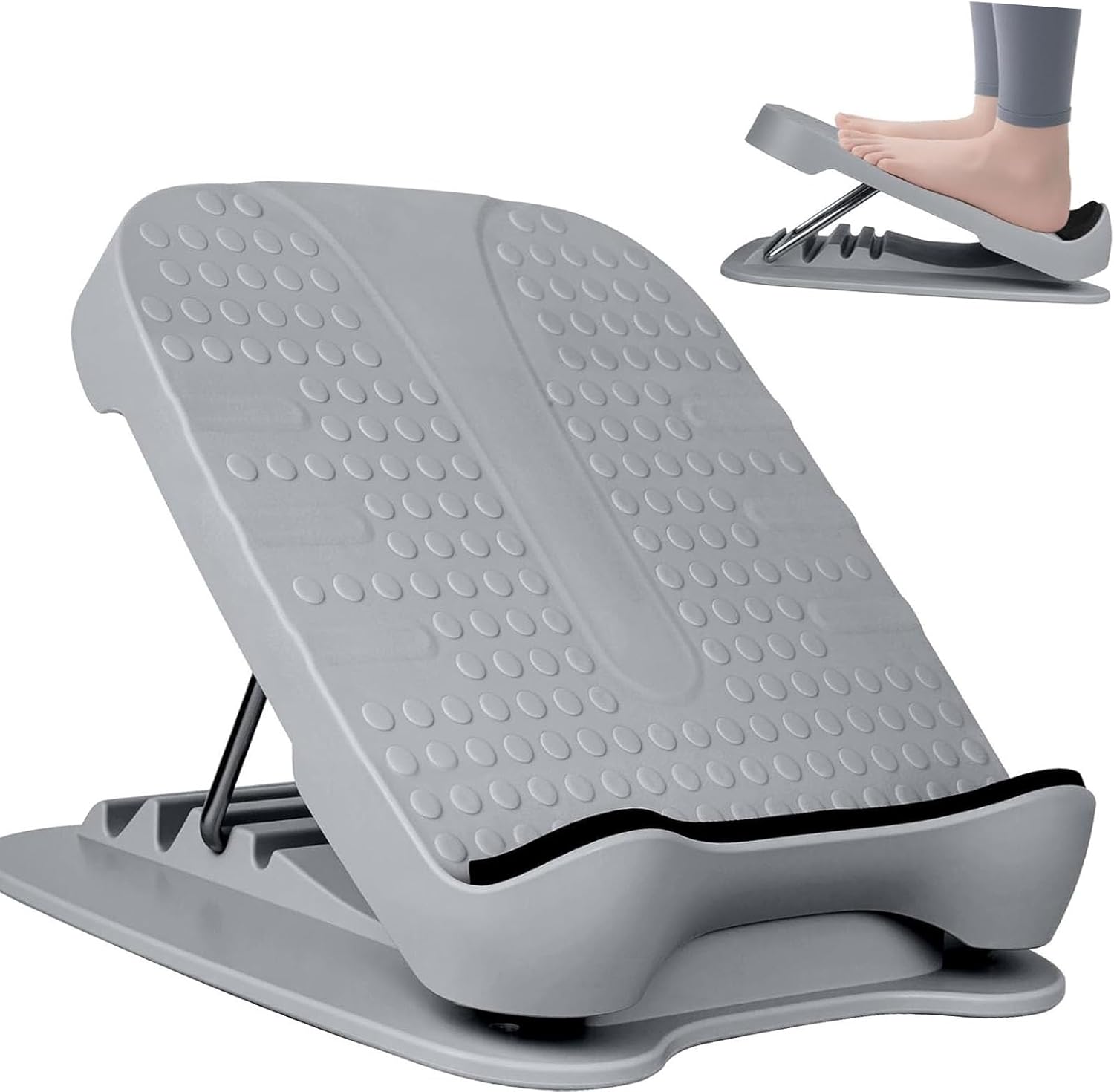 Permanent Modifiable Abdominal Board Pliable Plan Comfort Spume for Extreme Training and Home Use HIIT Board