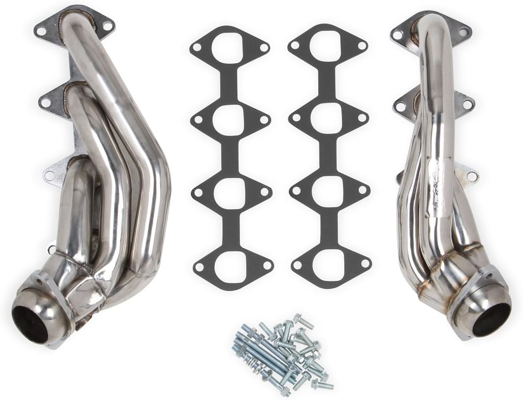 Flowtech 32125FLT Shorty Headers