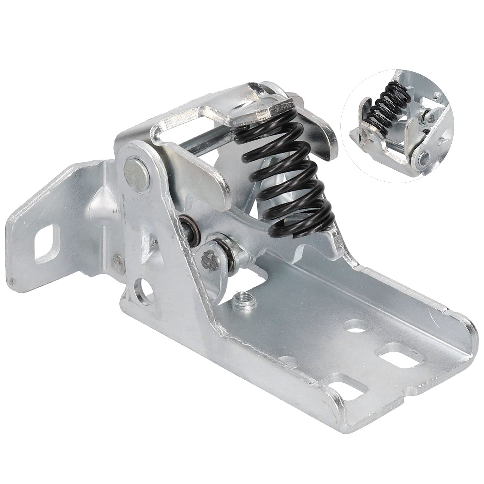 Charnière de porte gauche rechange métal pour pick-up 1500 2500 3500