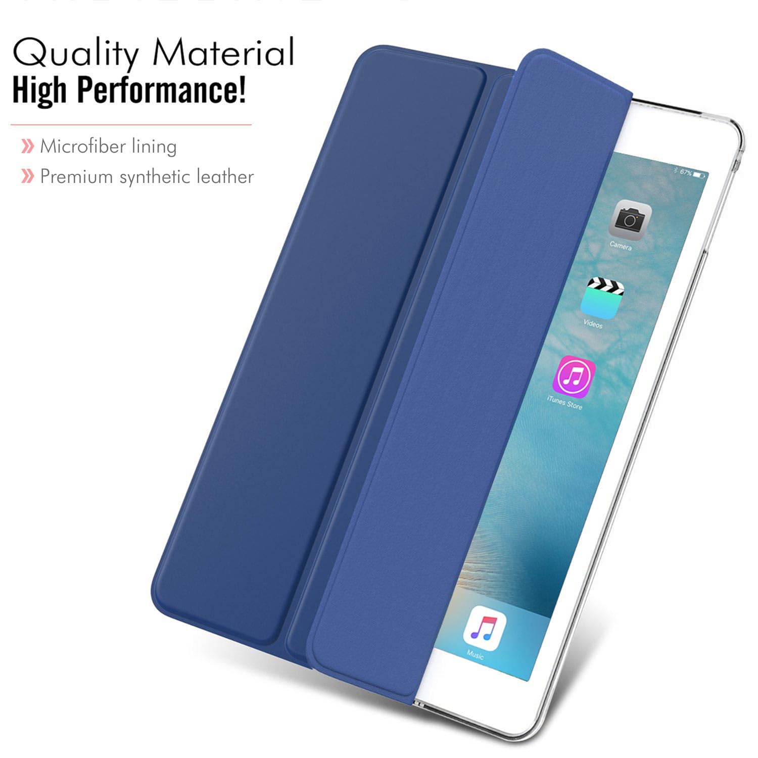 Amazon.co.jp: iPad Pro 9.7 ケース - ATiC Apple iPad Pro 9.7インチ 