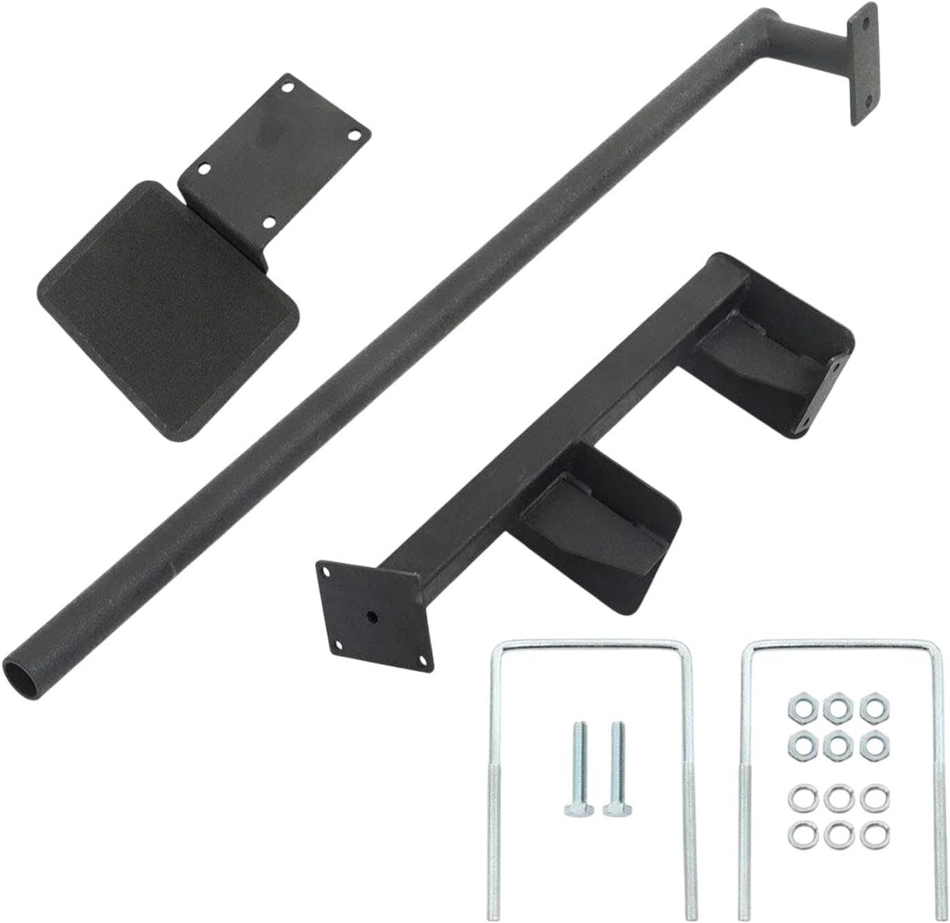 New Compatible with Multiple Devices Boat Step Combo 3 Step Boat Trailer Steps