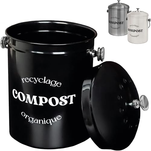Composteur Linxor