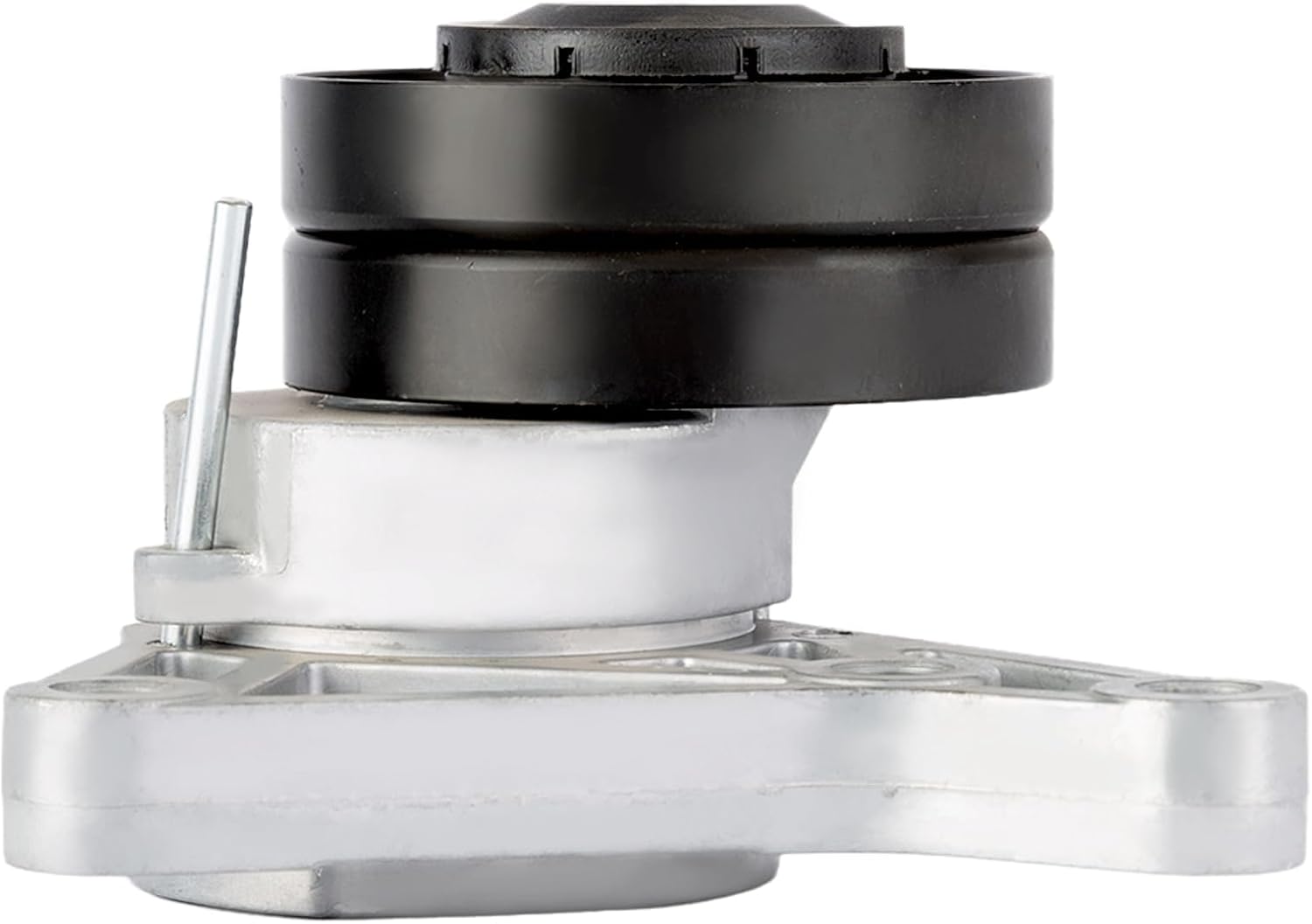 AL156090 Belt Tensioner Compatible with John Deere 6020 6120 6130 6215 6220 6225 6230 6320 6325 6330 Replaces AL112300 531091610 TRIPLE FIVE 950820 950830