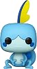 Funko POP Figure Games: Pokemon-Sobble