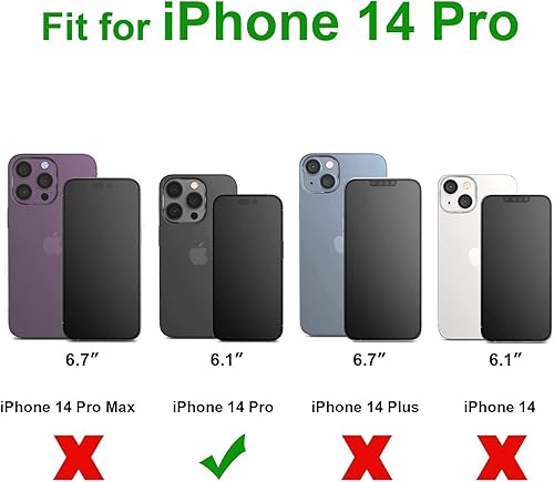 Miniatura 2 de Bookshelf - Funda de arte de jardín compatible con iPhone 14 Pro, funda de madera floral para niñas, mujeres y hombres, funda única de TPU suave