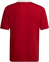 Vista 8 de adidas Entrada 22 - Camiseta para niños